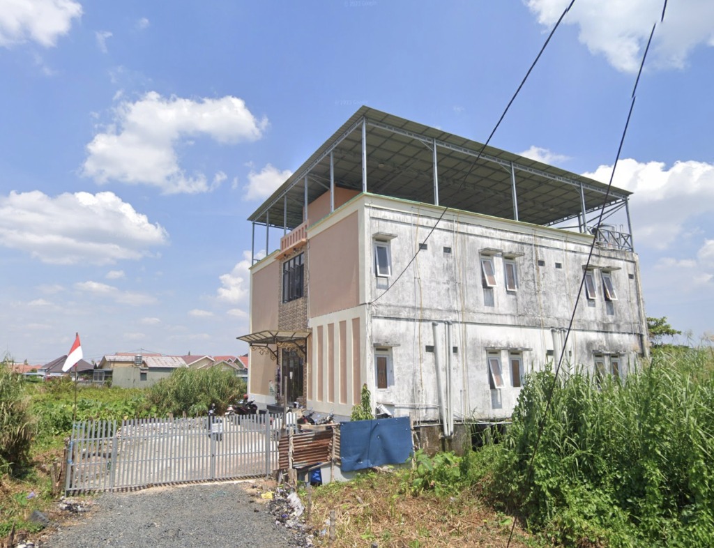 MLS Homestay Banjarmasin